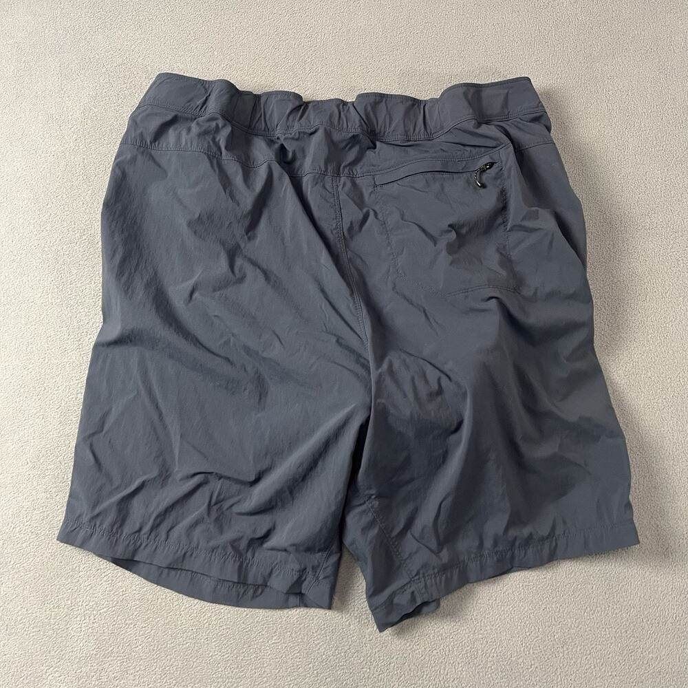 REI Co-op Shorts Mens Size XL Link Double Bike Lined Padded Cycling Riding - Picture 5 of 8